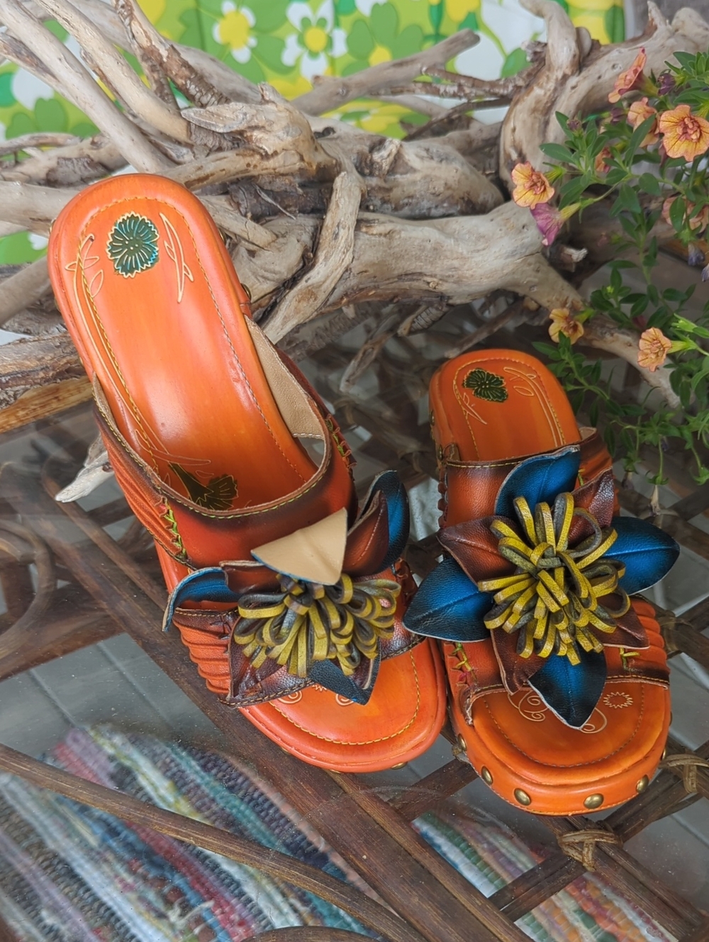 Women's Sandals